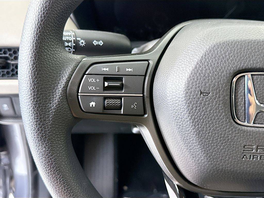Thumbnail: 2027 Honda HR-V - 11