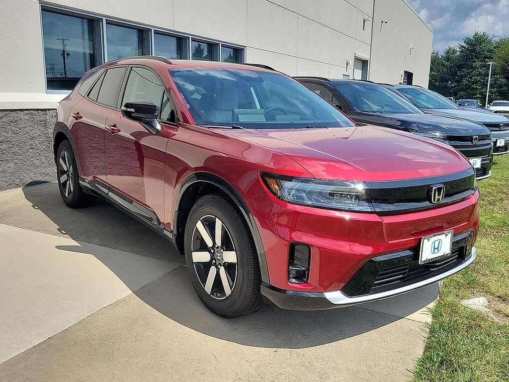Thumbnail: 2025 Honda Prologue - 2