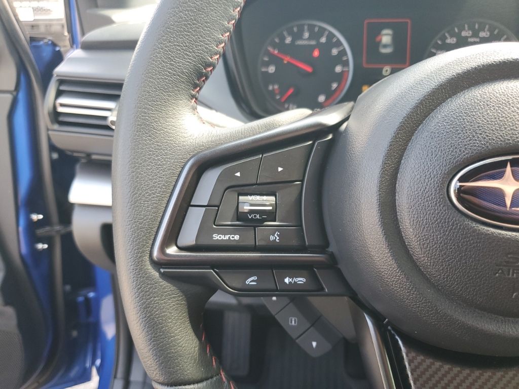 Used Car 2024 Subaru Wrx  Base For Sale Under $30,000 In Austin, Texas
