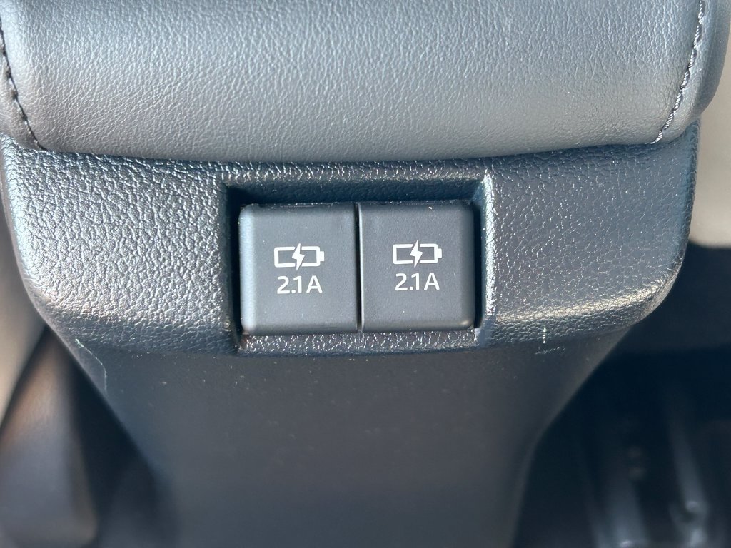 Used 2020 Toyota Prius Hatchback