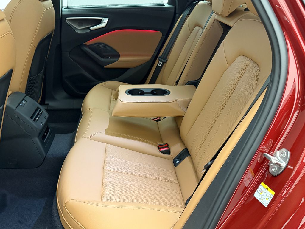 Thumbnail: 2026 Audi A5 - 18