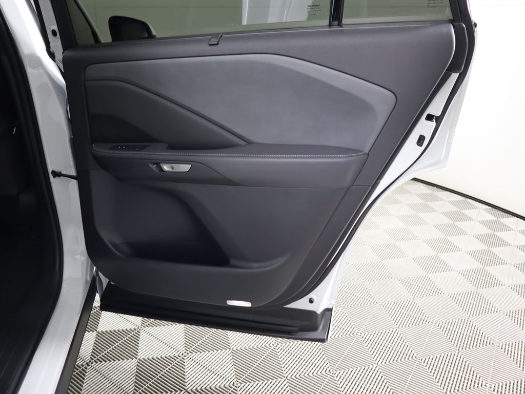 Thumbnail: 2026 Lexus TX - 28