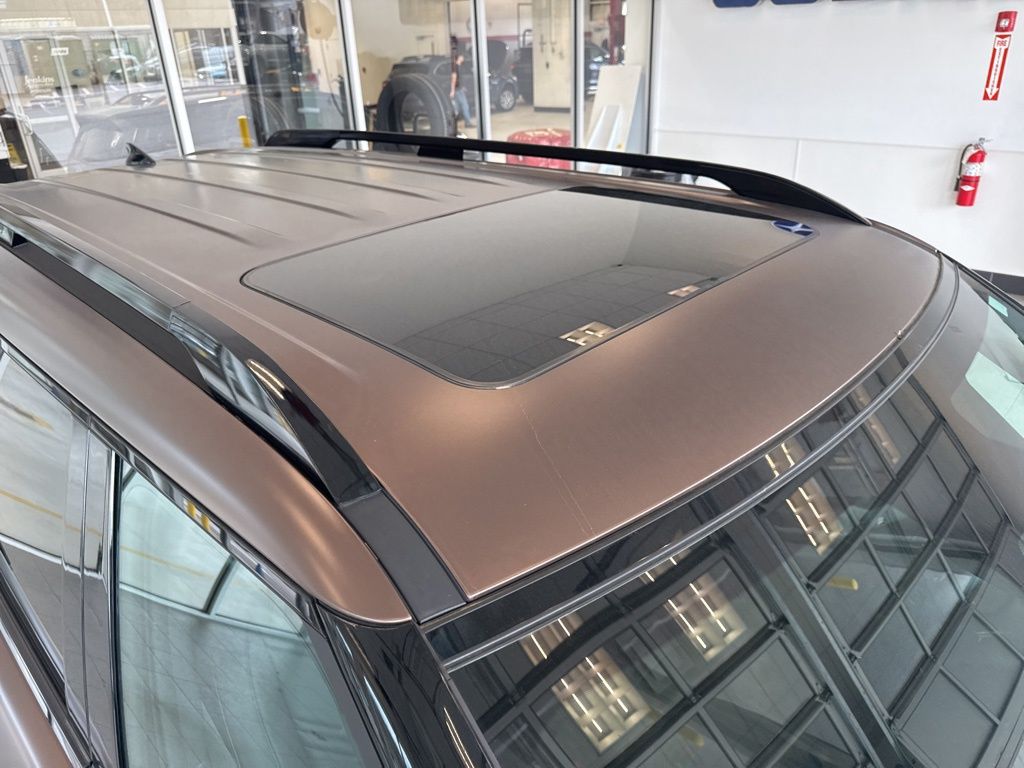 New 2026 Brown Hyundai XRT Pro image 23