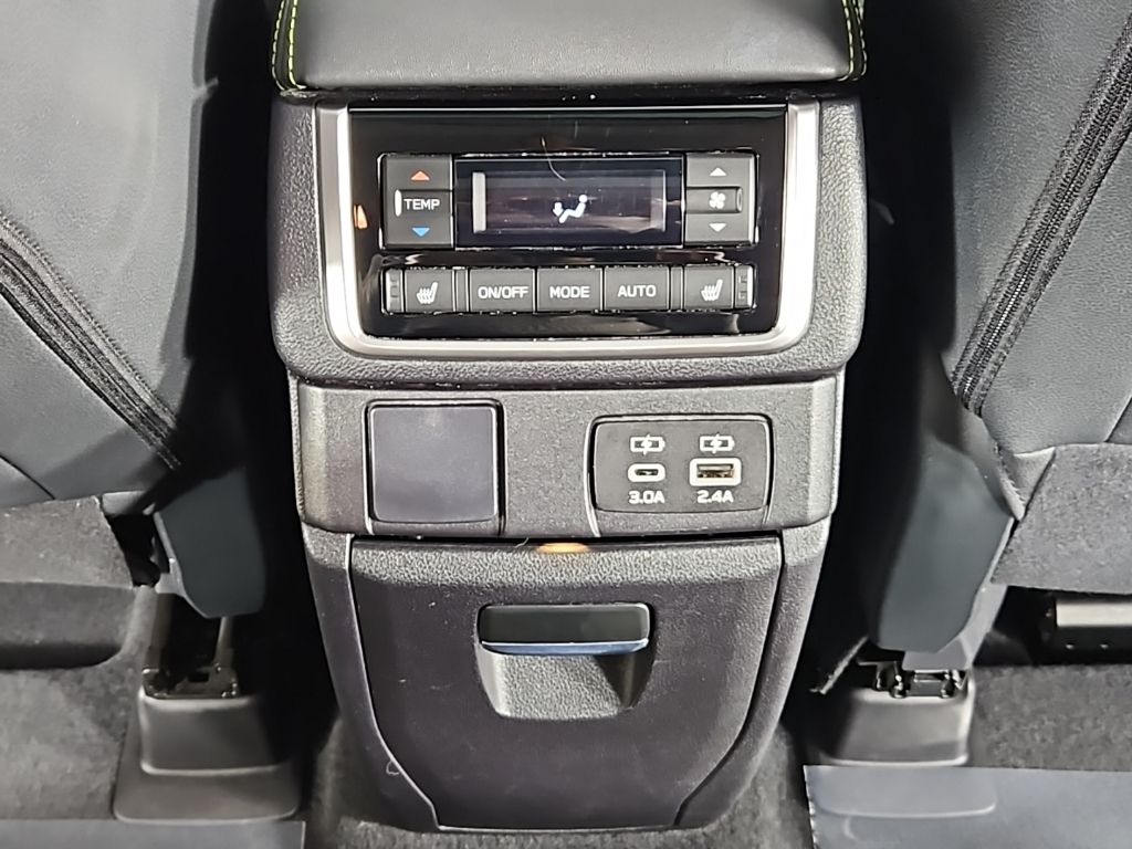 Thumbnail: 2023 Subaru Ascent - 25