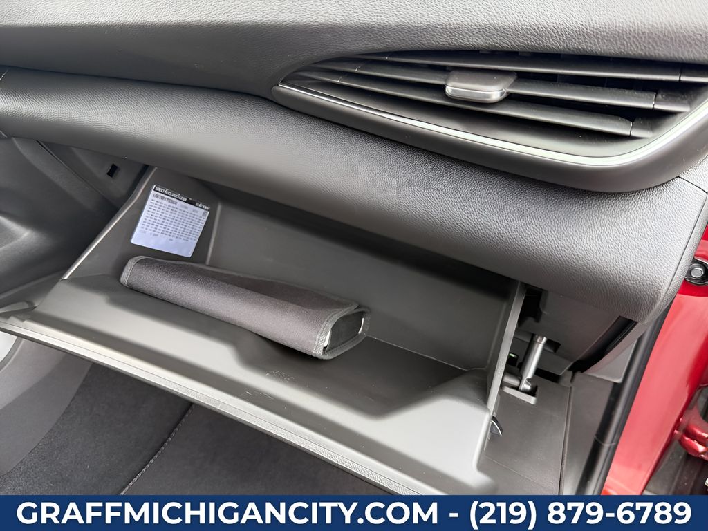 Used 2023 Buick Envision SUV