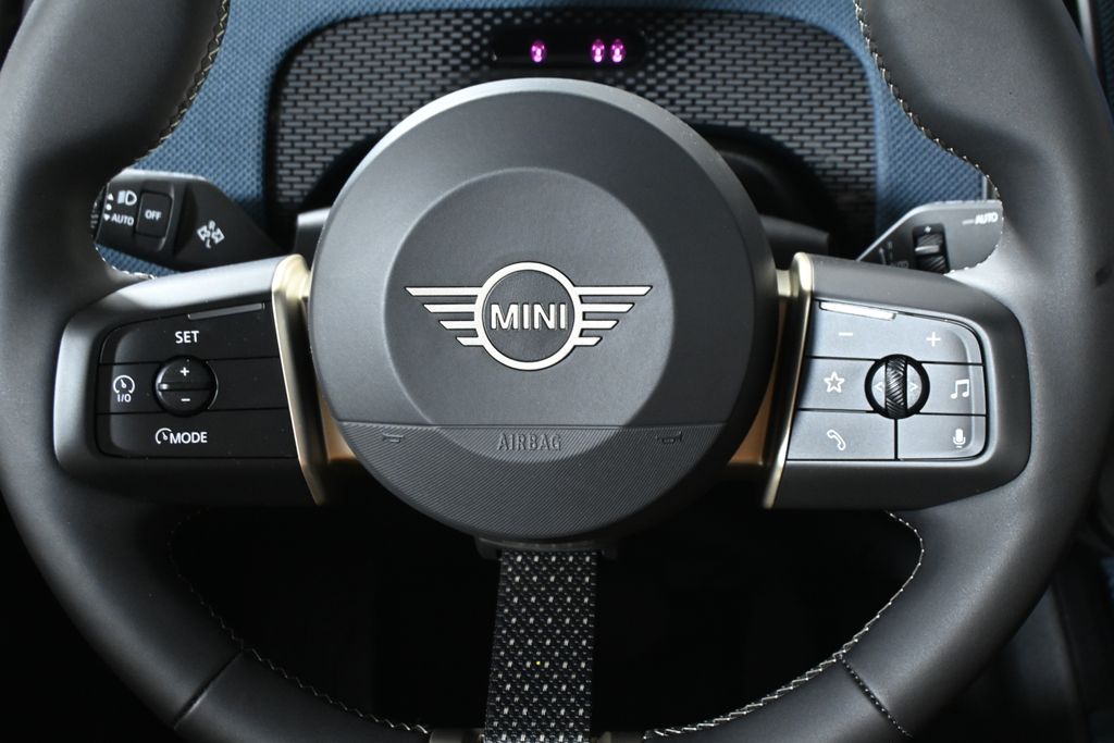 Thumbnail: 2026 MINI Cooper Countryman - 18