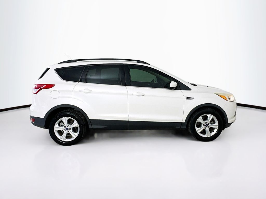 Used Car 2015 Ford Escape  Se For Sale Under $10,000 In Austin, Texas