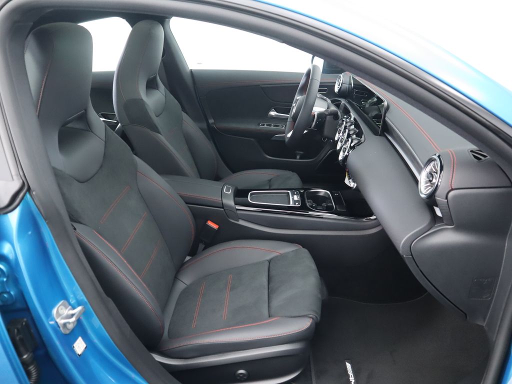 Thumbnail: 2026 Mercedes-Benz CLA - 22