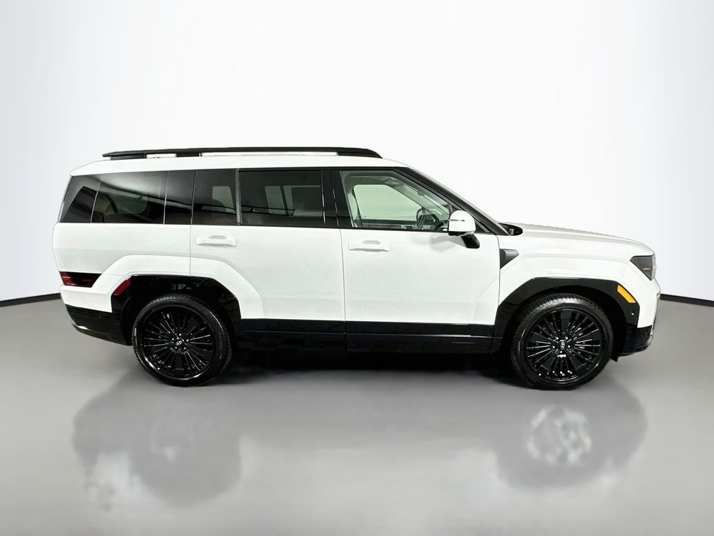 Thumbnail: 2027 Hyundai Santa Fe - 4