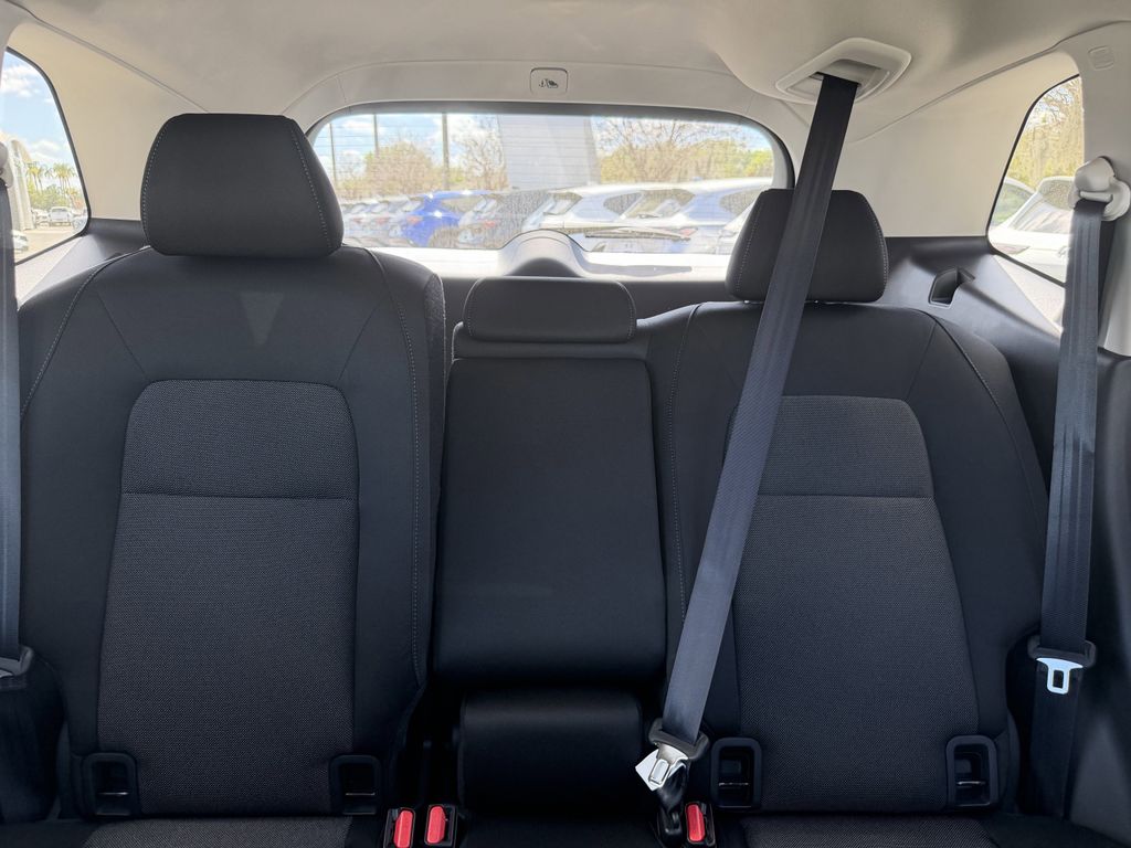 new 2026 Honda CR-V car, priced at $33,278