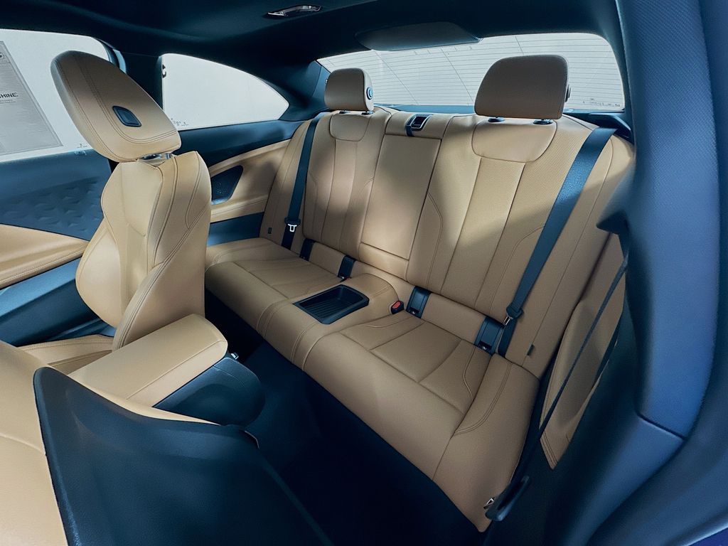 Thumbnail: 2026 BMW 2 Series - 17