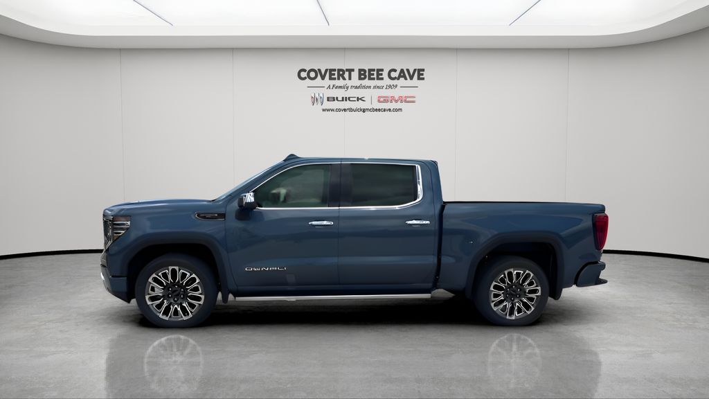 New Car 2025 Gmc Sierra 1500  Denali Ultimate For Sale Under $80,000 In Austin, Texas