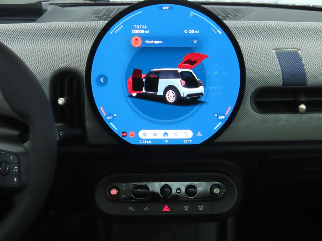 Thumbnail: 2026 MINI Cooper - 15