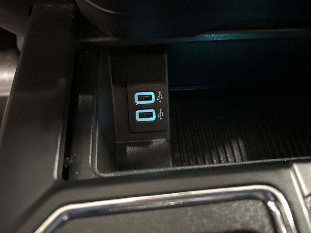 used 2018 Ford F-150 car, priced at $24,992