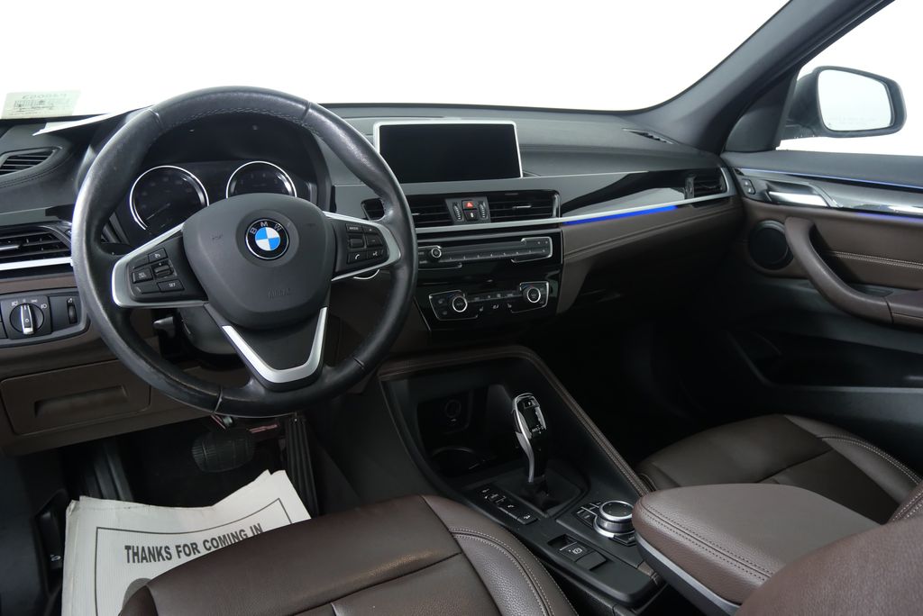 2021 BMW X1 xDrive28i 17