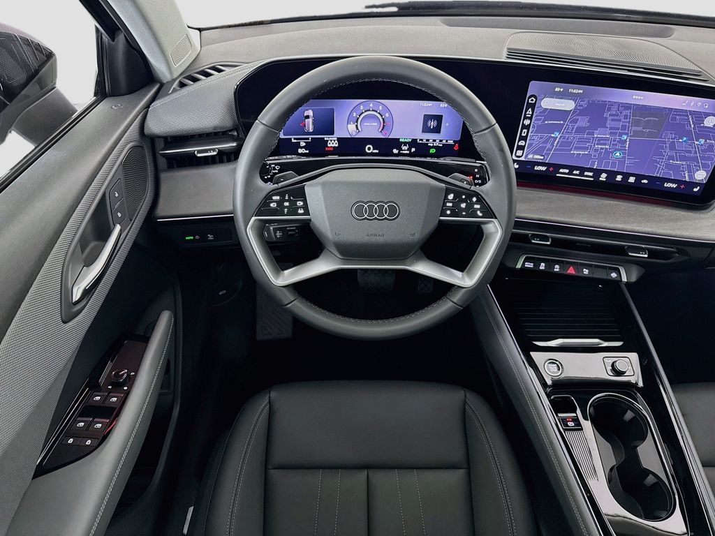 Thumbnail: 2026 Audi Q3 - 11