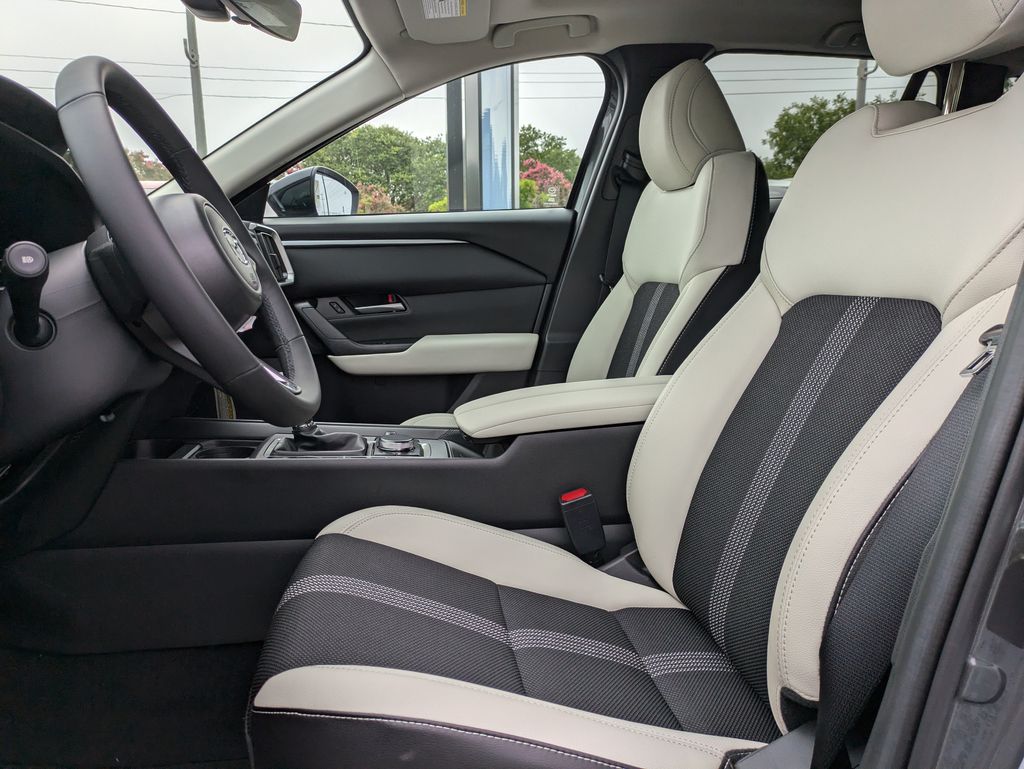 2026 Mazda CX-50 2.5 S Preferred