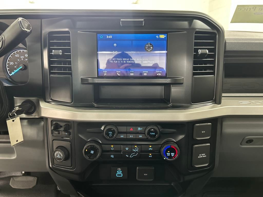 2025 Ford F-250 XL photo 18