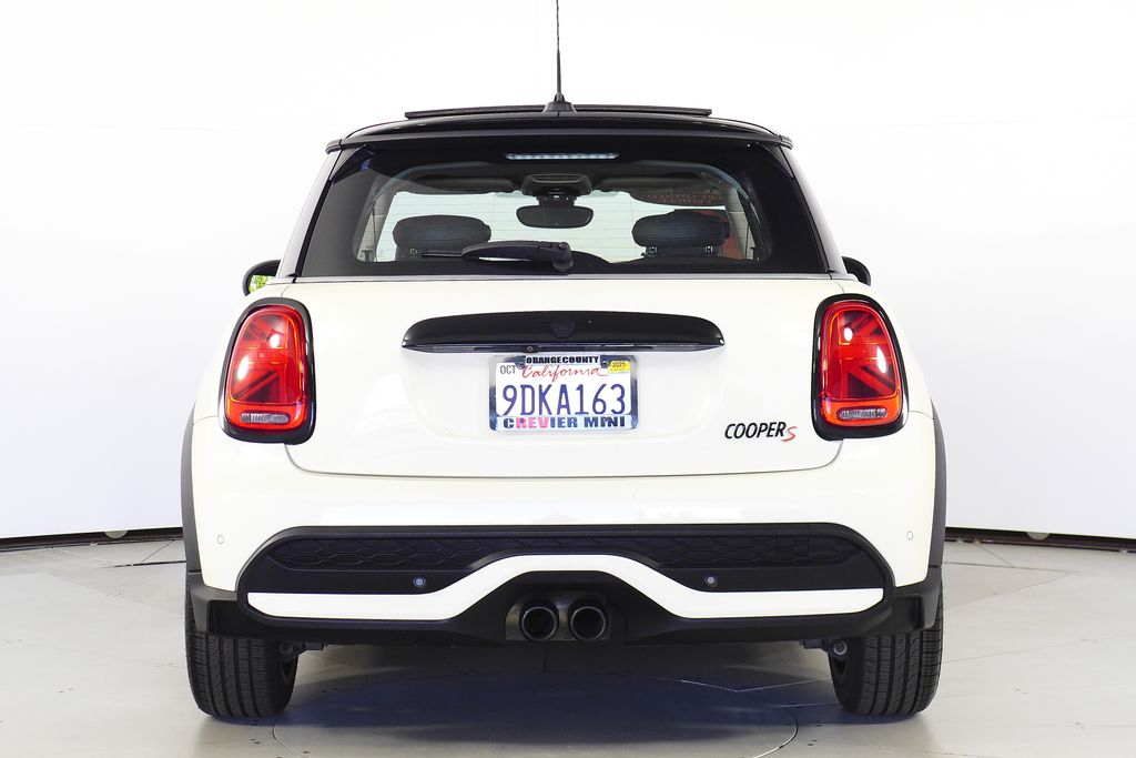 Thumbnail: 2023 MINI Cooper - 8