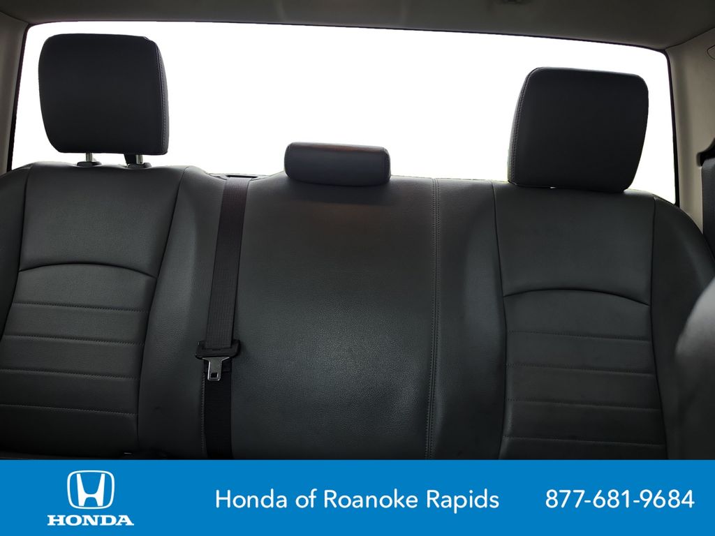 Used 2018 Ram 1500 Truck