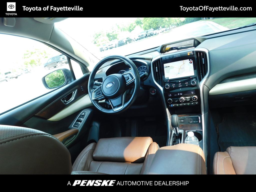 2019 Subaru Ascent Touring 3