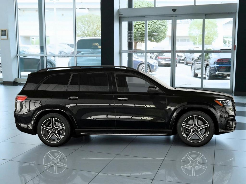 Thumbnail: 2026 Mercedes-Benz GLS - 15