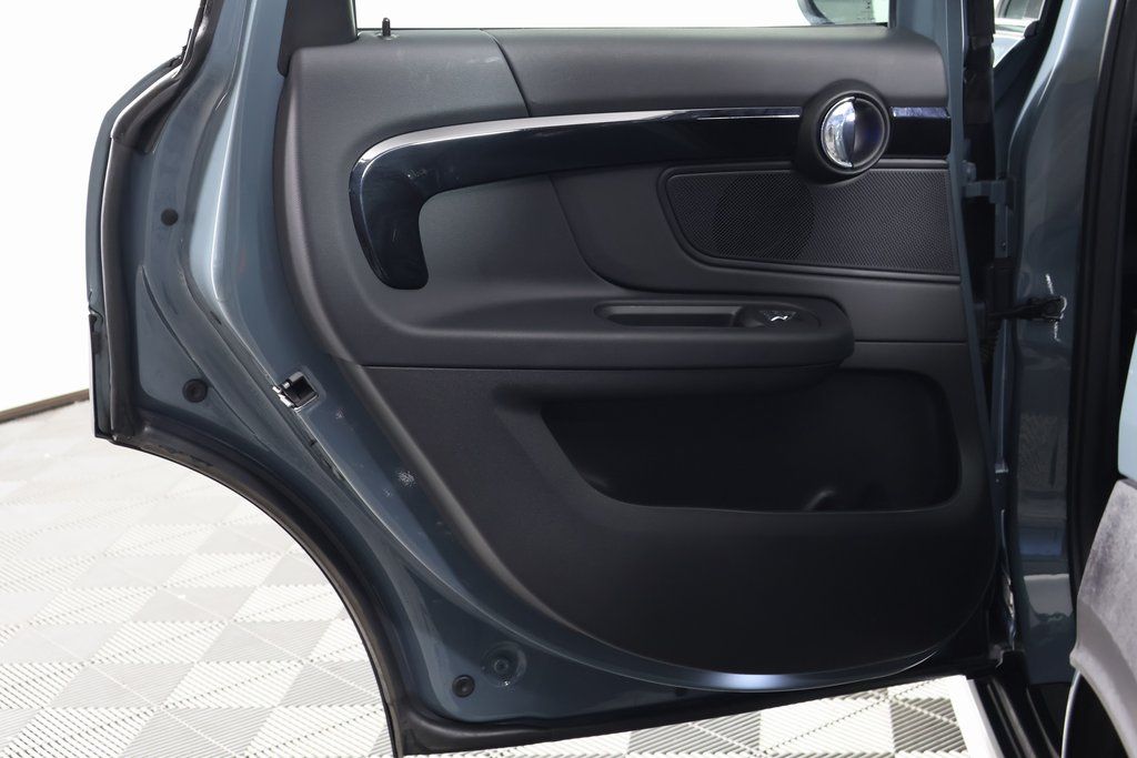 2022 MINI Cooper Countryman S 13