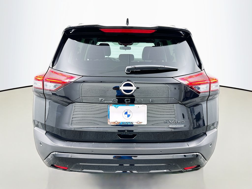 Thumbnail: 2023 Nissan Rogue - 6