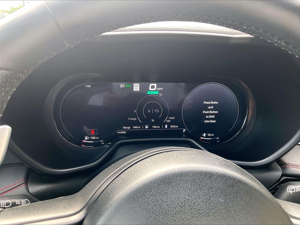 2024 Dodge Hornet — photo 24
