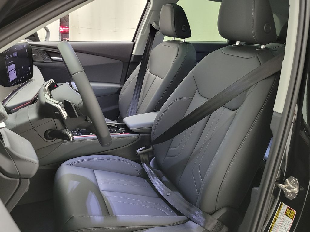 Thumbnail: 2026 Audi Q3 - 26