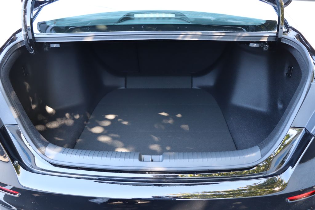 Thumbnail: 2025 Honda Accord - 13