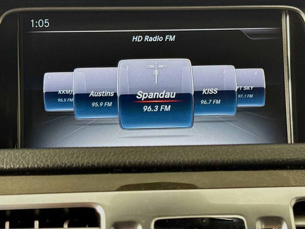 Used Car 2016 Mercedes-benz E-class  E 350 For Sale Under $15,000 In Austin, Texas