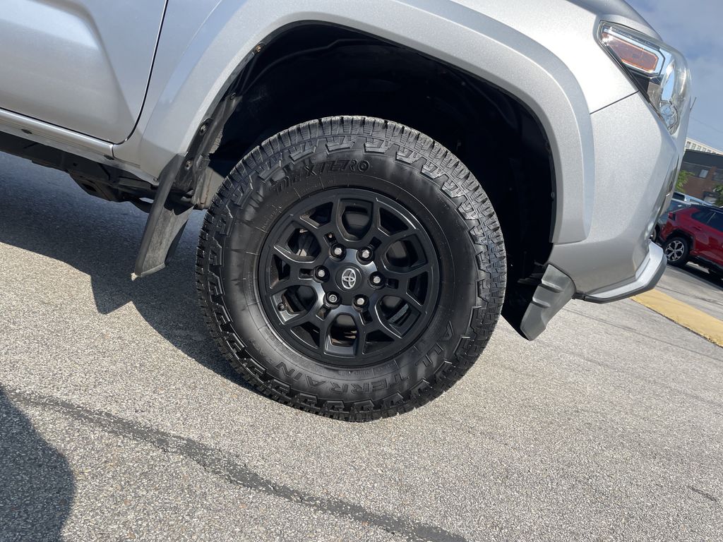 Used 2019 Toyota Tacoma Truck