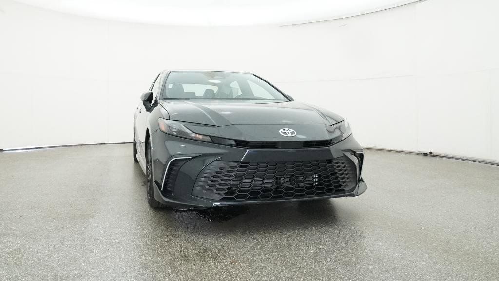 Thumbnail: 2026 Toyota Camry - 5