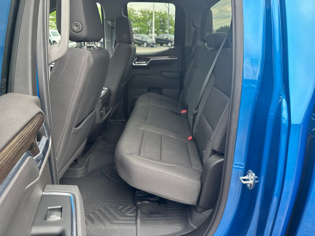Used 2023 Chevrolet Silverado 1500 Truck