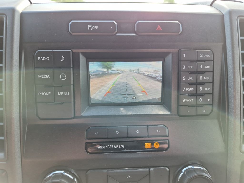 Used Car 2019 Ford F-250sd  Xl For Sale Under $25,000 In Austin, Texas