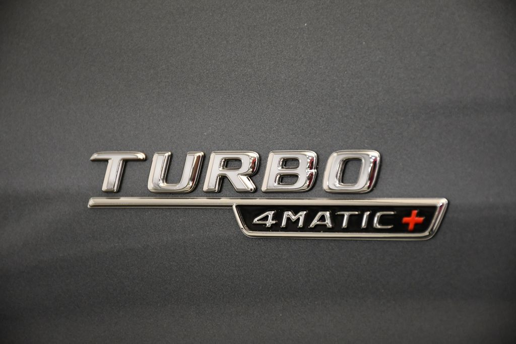 Thumbnail: 2026 Mercedes-Benz GLE - 32