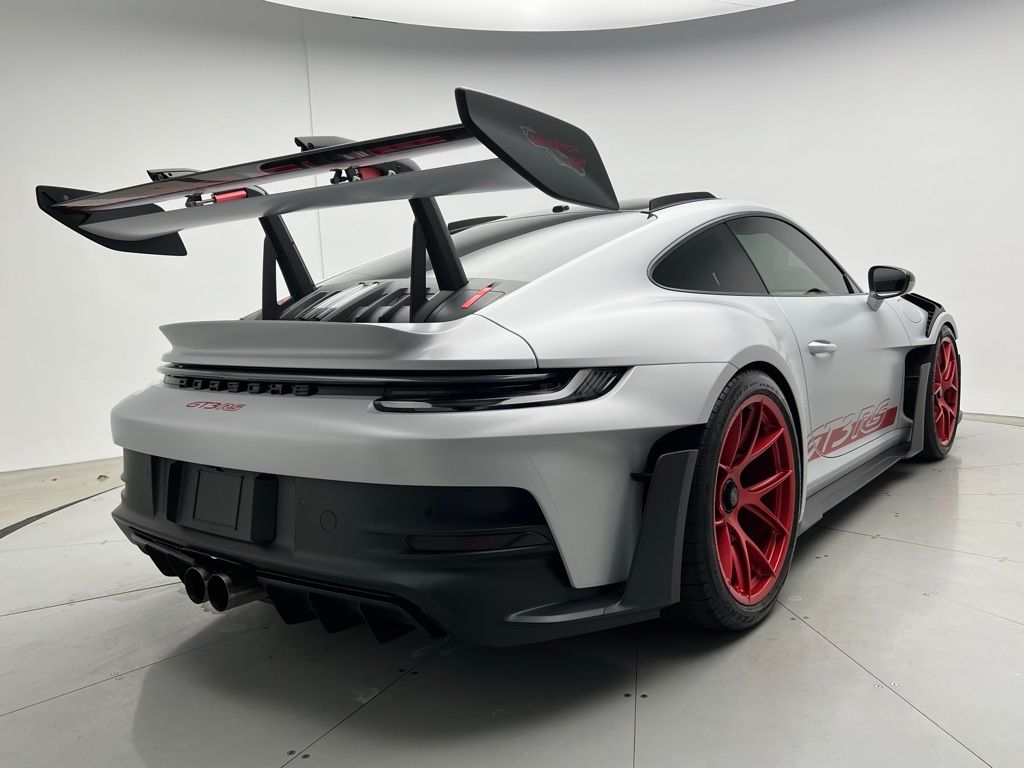 Thumbnail: 2024 Porsche 911 - 23
