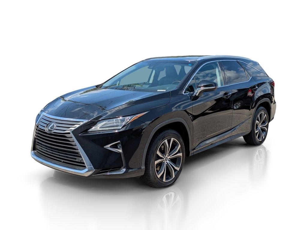 2019 Lexus RX 350L FWD