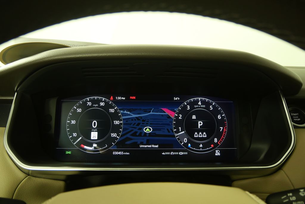 Thumbnail: 2022 Land Rover Range Rover Sport - 24