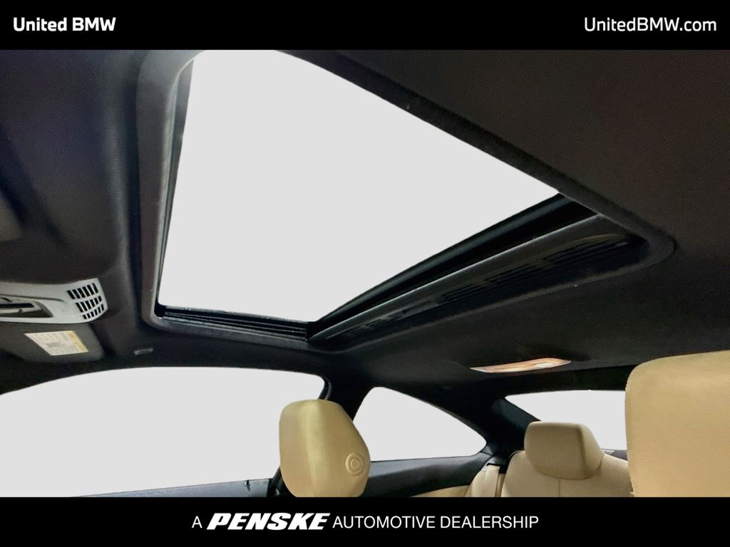 Thumbnail: 2016 BMW 4 Series - 12