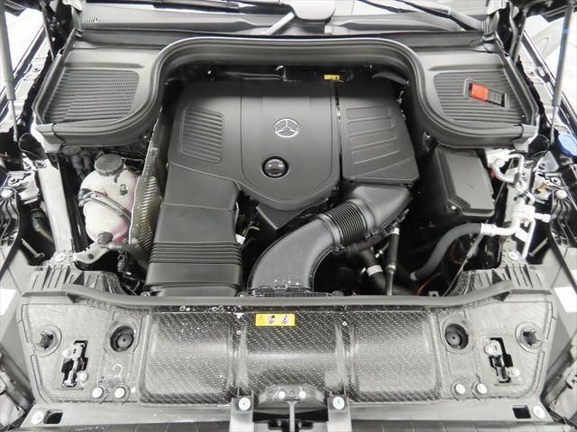 Thumbnail: 2026 Mercedes-Benz GLE - 31