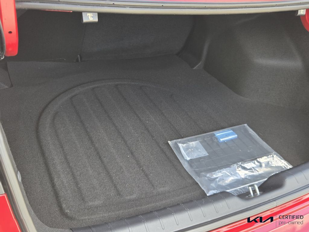 2025 Kia K4 - $21,990