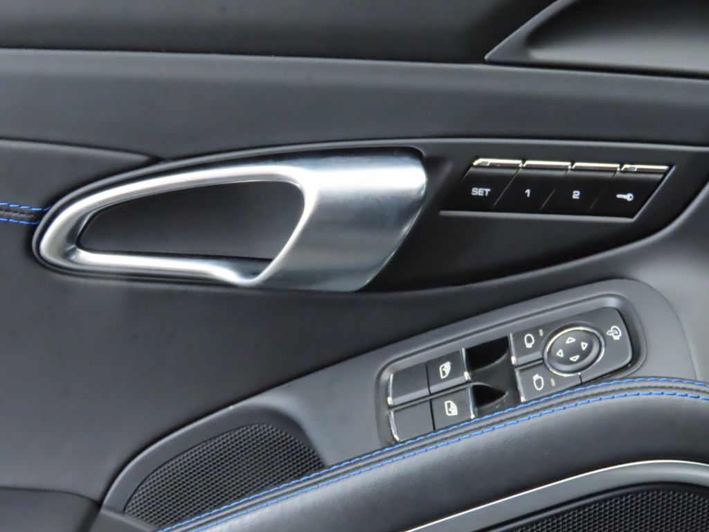 Thumbnail: 2024 Porsche 718 Cayman - 23