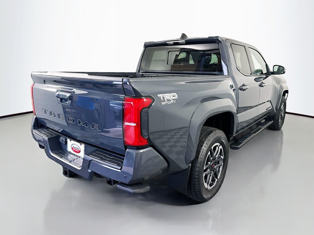 Thumbnail: 2024 Toyota Tacoma - 5