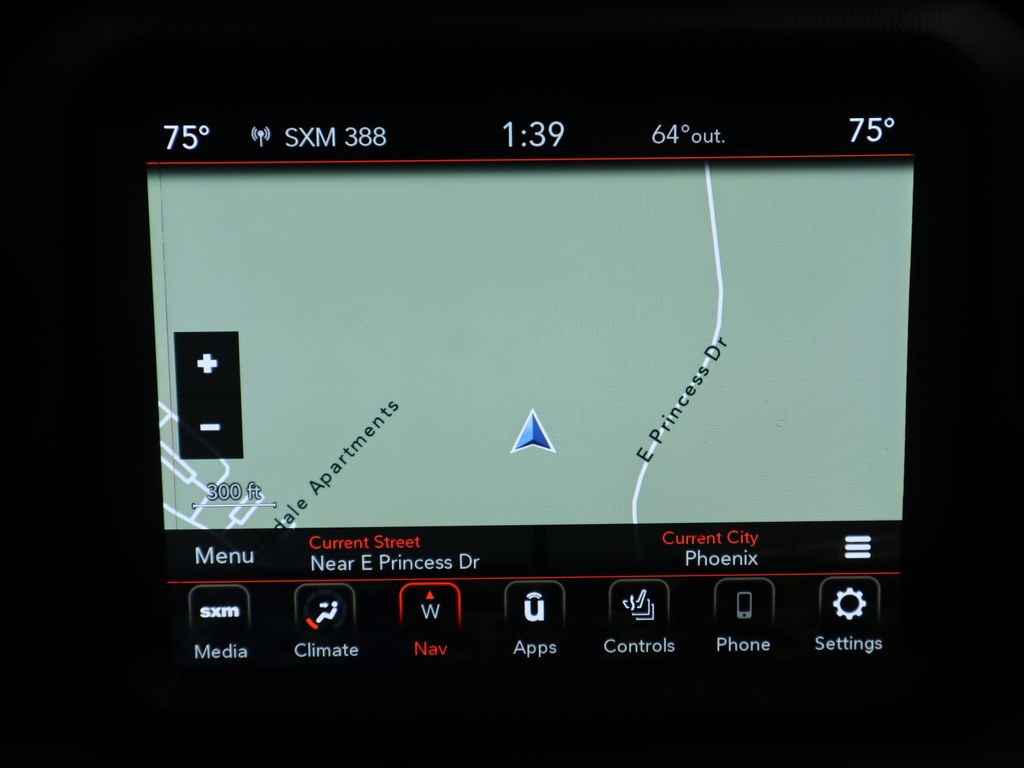 Thumbnail: 2020 Jeep Wrangler - 15