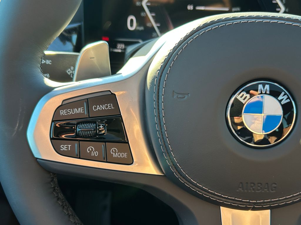 Thumbnail: 2026 BMW X5 - 19