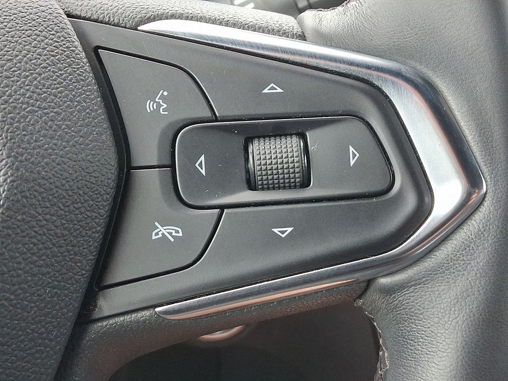 Thumbnail: 2023 Chevrolet TrailBlazer - 21