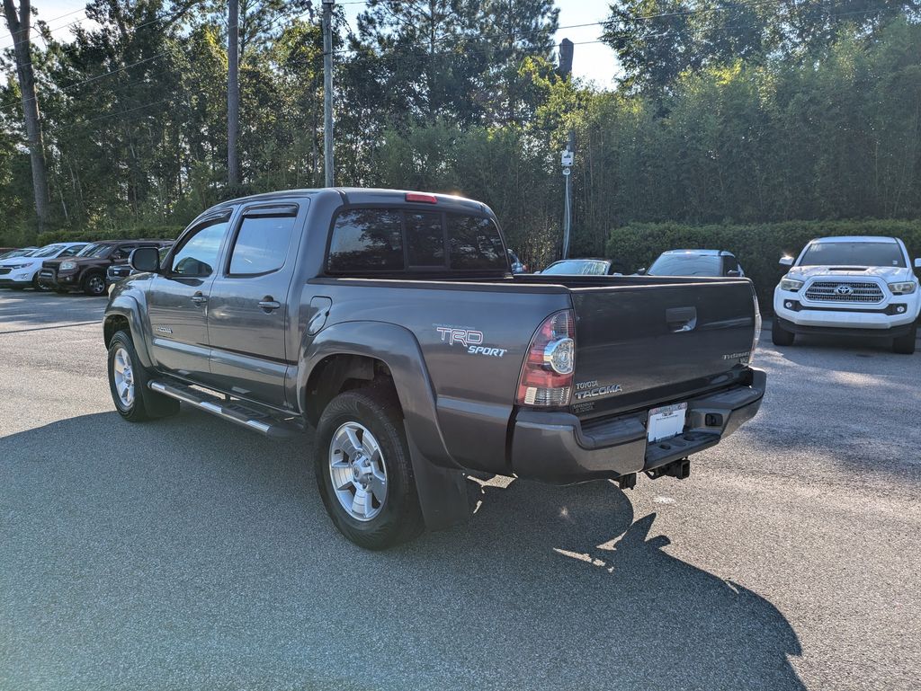 Used 2013 Toyota Tacoma Truck
