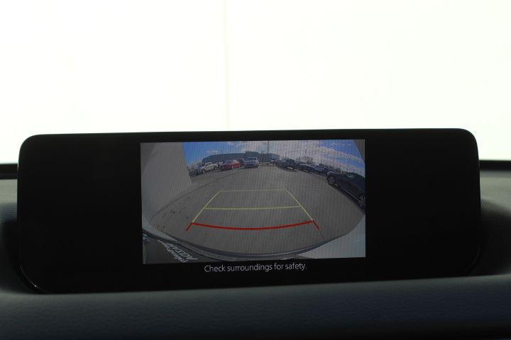 Used Car 2025 Mazda Cx-50  2.5 S Premium Plus Package For Sale Under $35,000 In Georgetown, Texas